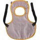 thumbnail image 3 of Ropa de pollo, delantal protector resistente para pollo y pato (rosa), 3 of 5