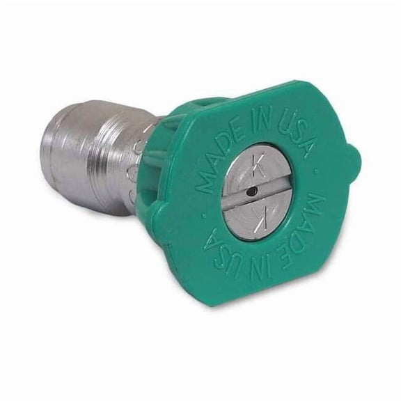 Mi-T-M Nozzle,25035 QC 18-0395