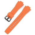 thumbnail image 1 of Replacement Watch Strap For G-Shock GST-B400 Black Buckle Strap, 1 of 1