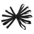 thumbnail image 2 of 6 Piezas de Correas Cuerdas Cintas Levantar 18" 3600lb Accesorios para Motocicleta Coche kusrkot Correas blandas, 2 of 8