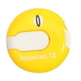 thumbnail image 1 of Contador de puntuación de Golf DYNWAVEMX marcador de golpes amarillo, 1 of 8