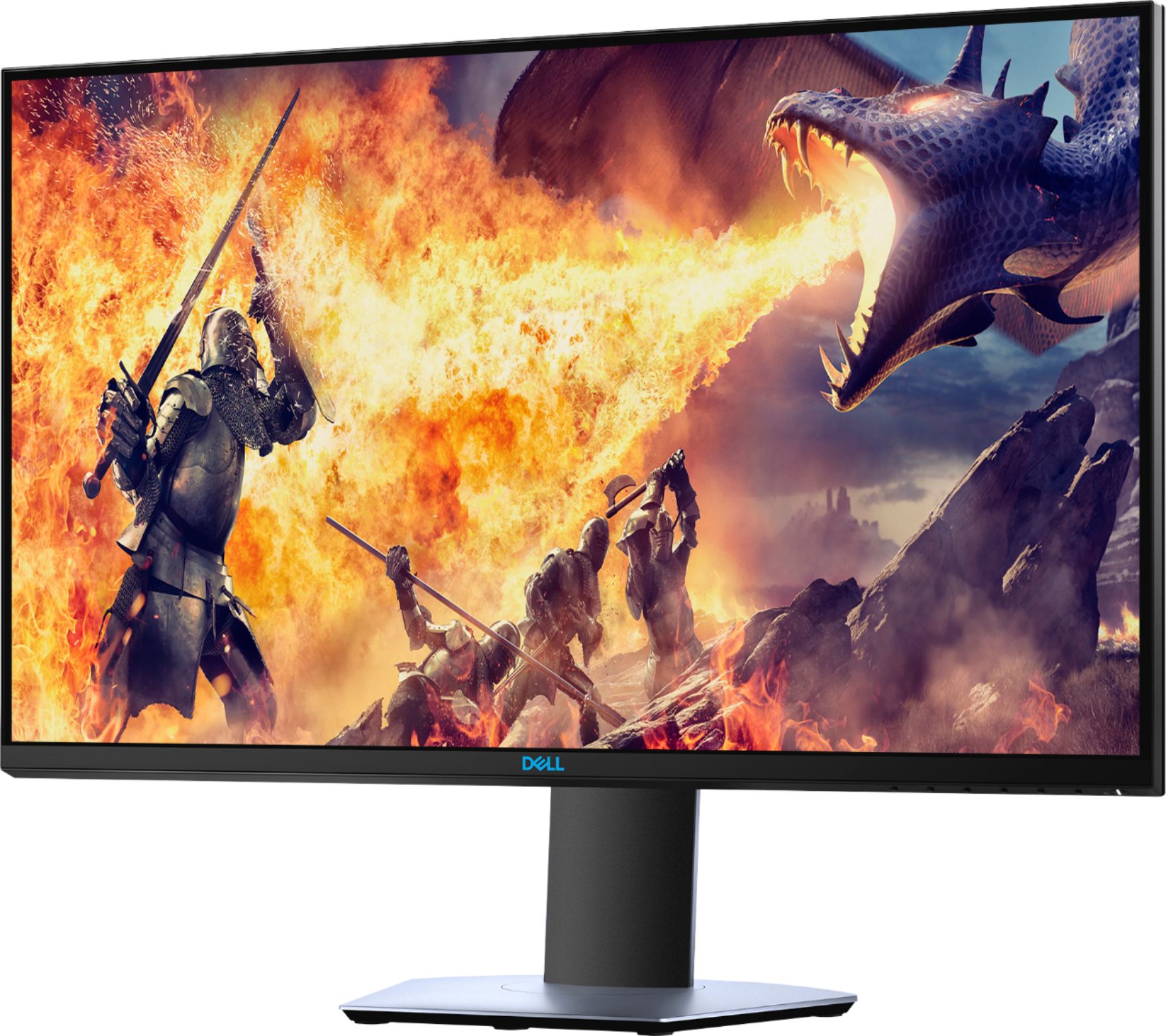 DELL S2721DGF 27インチ WQHD 165Hz ゲーミングモニター Dell S2721DGF [27インチ] 価格比較 - 価格.com