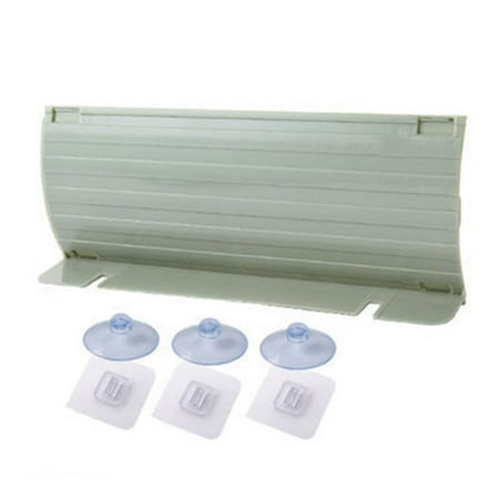 

Sink Splash Guard Premium Water Splash Guard for Kitchen Bathroom and Island Sinks