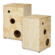 Latin Percussion Americana Mona Tavakoli Signature "MT Box" Cajon