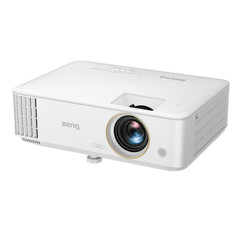 BenQ TH585 High Def 1080p DLP Gaming Projector - Low Input Lag