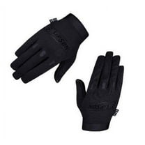 Simpson Motorcycle SFG02XS FIST Motorcycle Gloves Nocturn Extra Small