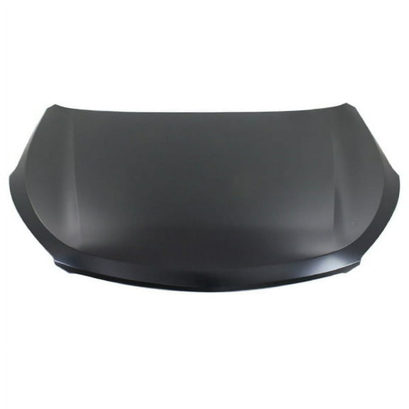 For 2013-13 Santa Fe Front Hood Panel Assembly Primed Steel HY1230158 664002W000