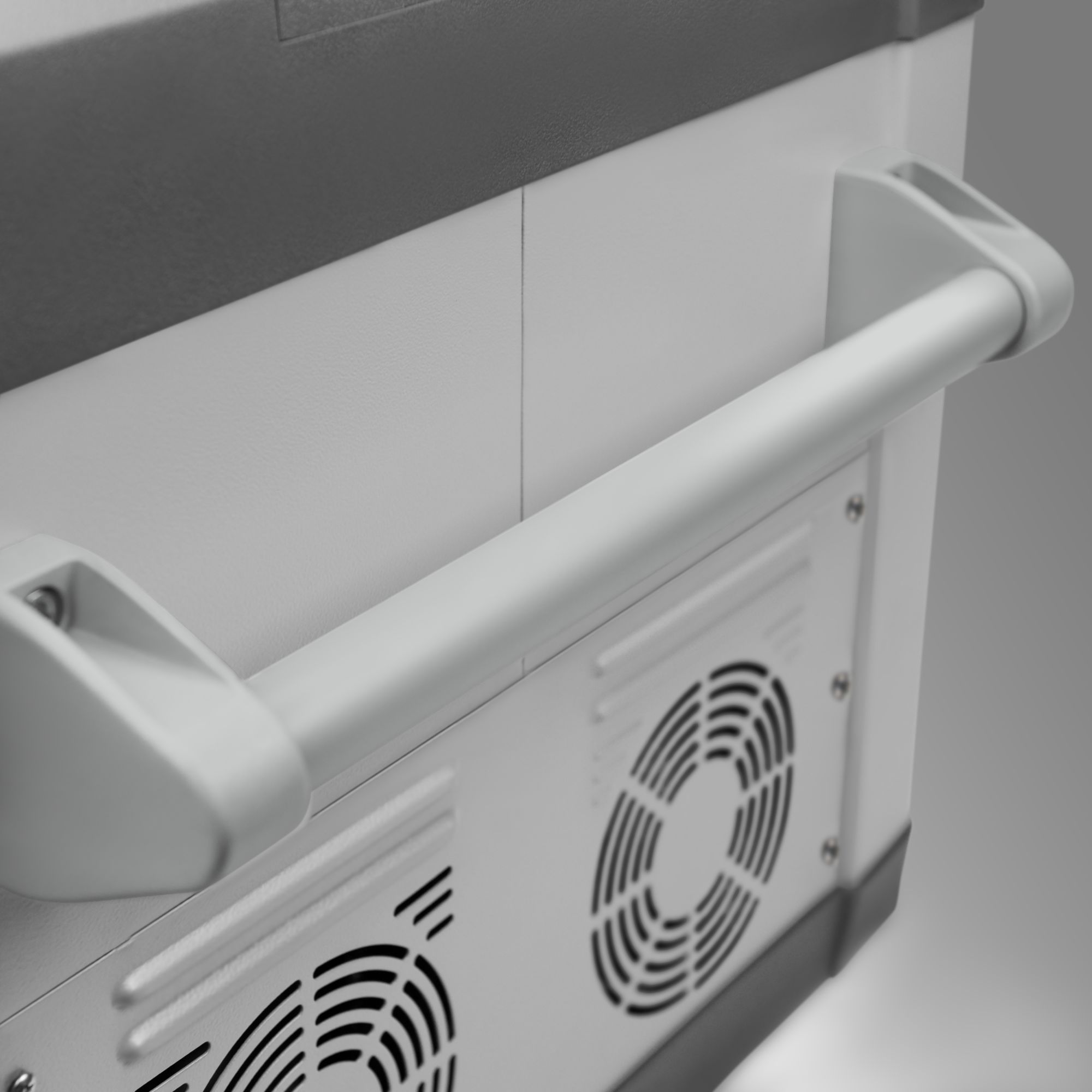 Dometic CF80 12V Electric Powered Cooler, Fridge Freezer