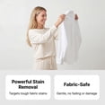 thumbnail image 6 of Instant Stain Remover, Gentle Effective Laundry Cleaner, Quick Removal for Tough Fabric Stains, 6 of 10
