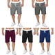 thumbnail image 5 of Txlixc Pantalones cortos de playa de verano para hombres Txlixc moda, 5 of 5
