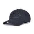 thumbnail image 1 of Gorra de béisbol DSQUARED2, gorra deportiva para hombre, tamaño ajustable, 1 of 1