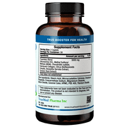 TrueMed Joint Support 3000 mg Supplement with Glucosamine HCl Chondroitin Sulfate Collagen, Joint Health Supplement for Mobility Flexibility Cartilage Support, 60 Caplets