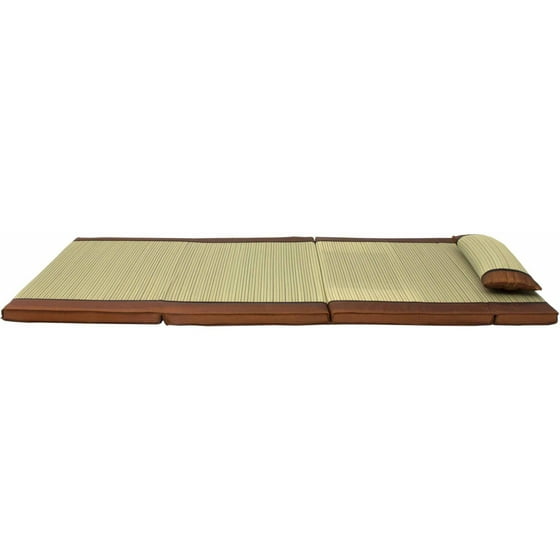 Folding Soft Tatami Mattress