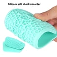 thumbnail image 3 of Football Shin Pads NonSlip Leg Shin Guards Pads Soccer Accessories Easy to Use, 3 of 13