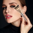 thumbnail image 2 of Beauty Tools Skin Foundation Remover Brush for All Skin Types Facial Grooming Makeup Removal Tool Gentle Exfoliating Cleansing Device, 2 of 6