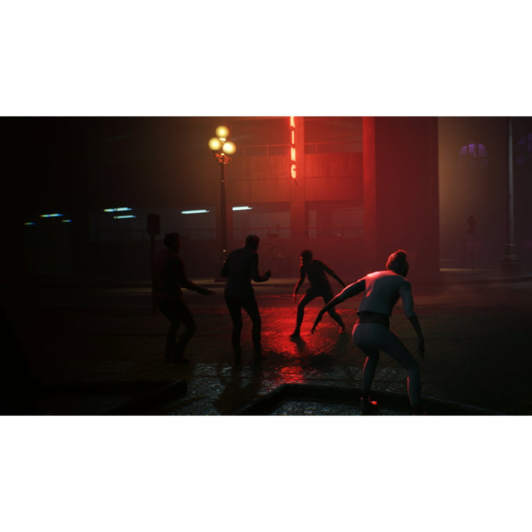 Vampire: The Masquerade—Bloodlines 2's first full-blood clan is