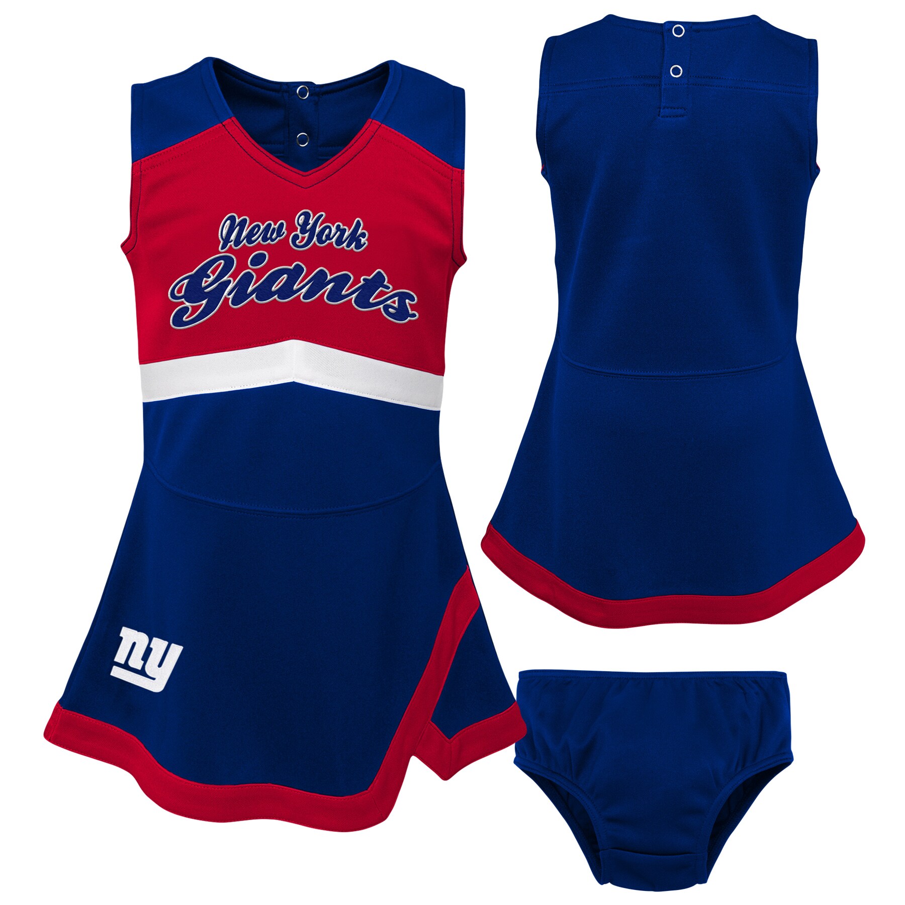 university of york jumper