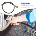 thumbnail image 1 of OULII High Pressure Hose Fittings Practical Pump Tube Durable 1Pcs for Technicians, 1 of 8