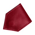 thumbnail image 2 of LINMOUA Leather Bookmark, Customized Retro Magnetic Bookmarks, Classic Stitched Bookmark, Page Markers Reading Gifts for Book Lovers, Readers, Leather Book Marks for Men Women, 2 of 4