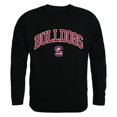 thumbnail image 1 of W Republic 541-384-BLK-05 South Carolina State University Campus Chandail en Molleton Col Rond, Noir - 2TG, 1 of 1