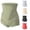 Green, variant on High Waist Control Shapewear Panties Postpartum Lifting Sculpting Firm Compression Fajas Womens Bodysuit