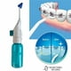 Irrigateur Buccal Sans Fil à Eau Dentaire Dispositif de Soie Dentaire Portable avec Jet de Pulvérisation pour Nettoyant pour Dents – image 5 sur 8
