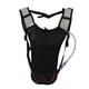 thumbnail image 2 of Mochila de Hidratación, Bolsa de Agua de 2l Con Pajita, Correas Ajustables, Cremalleras Dobles, 3 Bolsillos, Ideal para Correr,, 2 of 7