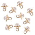 thumbnail image 6 of 10Pc Embellishments 10mm, 6 of 10