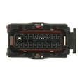 thumbnail image 2 of CarLights360 For Saturn Ion 2006 2007 Powertrain Control Module Connector | Plastic | Push On Attachment Method | Rectangle Connector | 90 Bend Angle degrees | Replacement For 88953274, 2 of 4