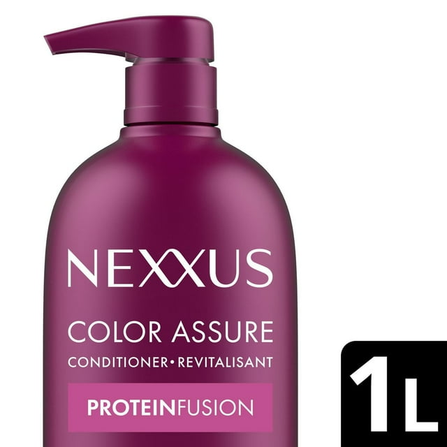 Nexxus Colour Assure with ProteinFusion Conditioner