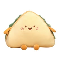 Toys For Girls 8 Or 10 1 Year Old Toys Soft Children Cute Toys Double Flip Doll Soft Reversible cute plushies soft small stuffed animals cute doll cute soft baby dolls for toddlers 1-3 cute stuff toys