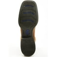 thumbnail image 7 of Cody James Men's Force Western Boot Broad Square Toe - BCJSP25P2-3 8.5 EE  US, 7 of 7