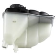 thumbnail image 4 of BOXI Coolant Reservoir Overflow Expansion Bottle Tank With Cap For Mercedes-Benz C230 C240 C280 C320 C350 C55 AMG CLK320 CLK350 CLK500 CLK55 AMG CLK550 CLK63 AMG | 2035000049 603-284, 4 of 6