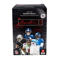 thumbnail image 4 of 2025 Topps Signature class Football Trading Cards Value Box, 4 of 4