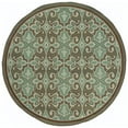 thumbnail image 2 of Oriental Weavers Montego 7.83 Ft. Round Indoor/Outdoor Rug - 2335L, 2 of 3
