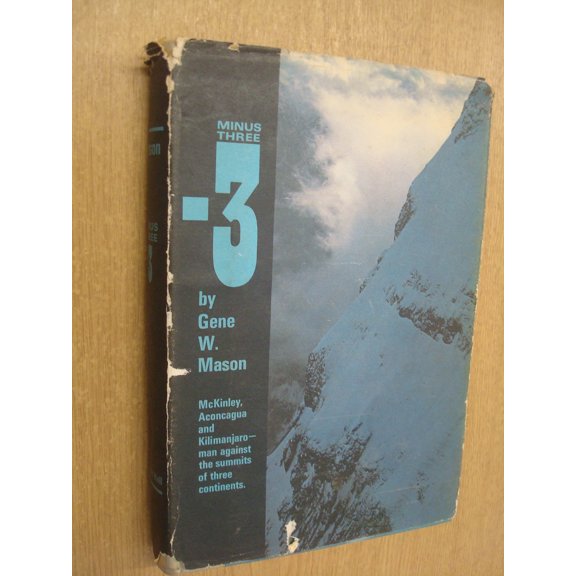 Pre-Owned Minus Three -3