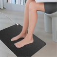 thumbnail image 3 of Universal Grounding Mat For Better Sleep Non Slip Back for Lounge, 3 of 5