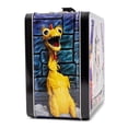 thumbnail image 2 of Lonchera Toynk Svengoolie de metal de estilo retro con asa, 2 of 9