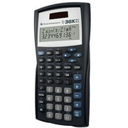 Texas Instruments TI-30XIIS Two-Line Scientific Calculator