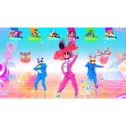 Just Dance 2025 CIB Limited Edition, Nintendo Switch
