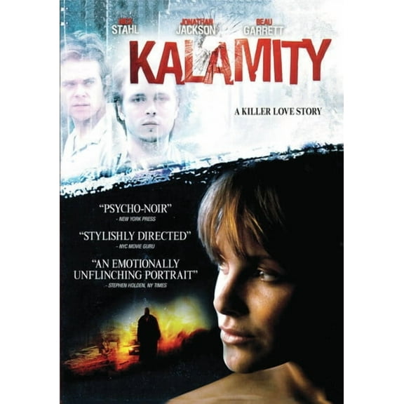 Screen Media - Kalamity [DIGITAL VIDEO DISC]