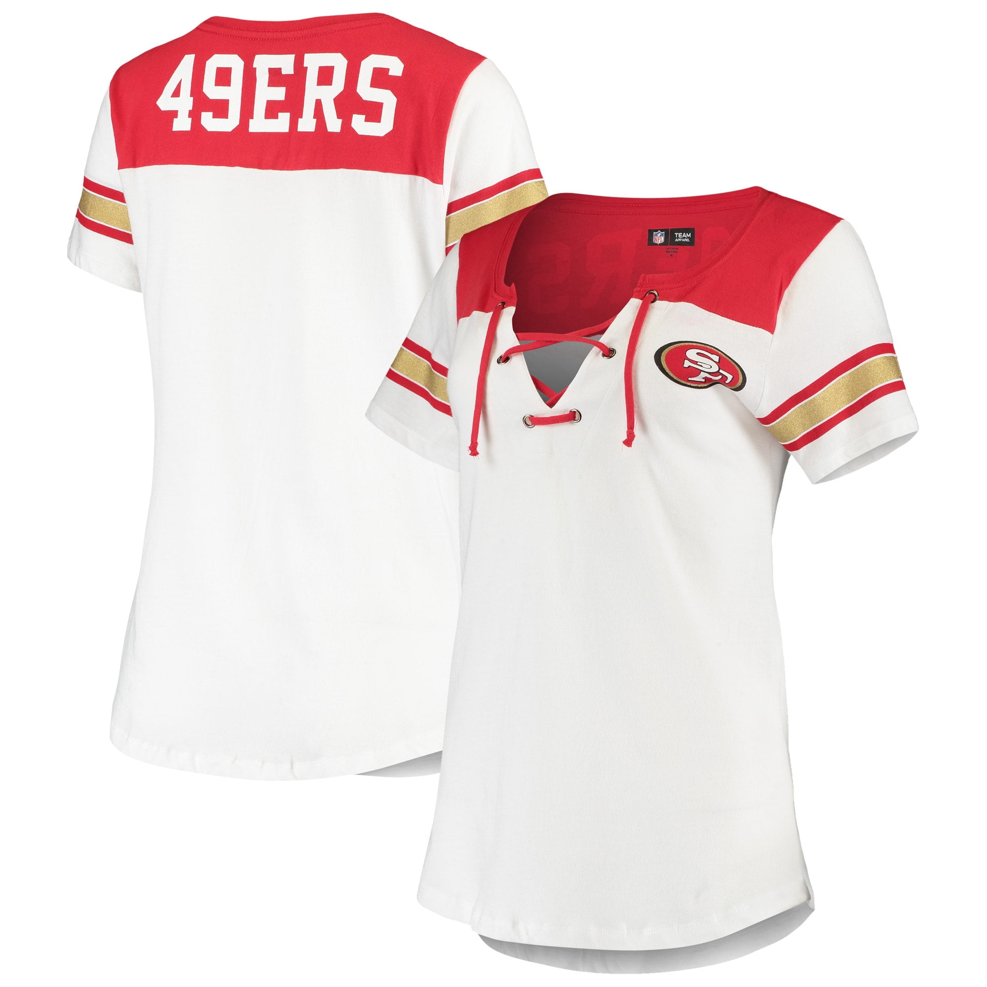 49ers baby clothes walmart