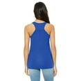 thumbnail image 3 of Ladies' Flowy Racerback Tank, 3 of 4
