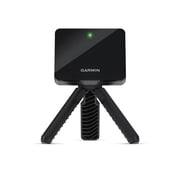 GARMIN Approach R10 Portable Golf Launch Monitor, Golf-Simulator with 10 Hour Battery Life, 1 Each