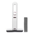 thumbnail image 1 of Mini Mop Portable Samll Wet Dry Use Hand Wash Free Desktop Mop for Tableware Car Glass Display, 1 of 4