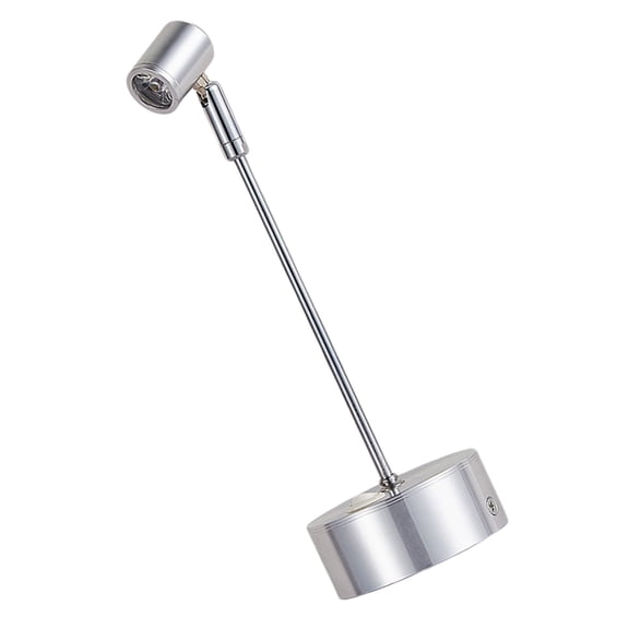 LED Spotlight Jewelry Counter Spotlight Indoor Spotlight Battery Powered Spotlight