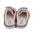 thumbnail image 6 of Mingws Shoes Womens Slide Slippers Anti-Skid Comfy Home Wear Shoes Slip-On Thermal Slippers, 6 of 6