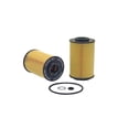 thumbnail image 1 of Wix Filters Oil Filter 57250 OE Replacement; 4.1 Inch Height; Paper; Cartridge Style, 1 of 2