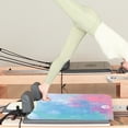 thumbnail image 4 of Thinsony Anti- for Slip Pilates Reformer Cover for Secure and Comfortable Workouts Style B 1Set, 4 of 6