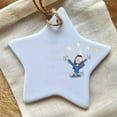 thumbnail image 1 of Hbdhejl Gift Tags With String Kraft Paper Gift Tags Personalized Hang Tags White Craft Tags Thank You Gift Tags For Wedding Favors Valentine'S Day, 1 of 7